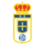 Real Oviedo logo