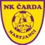 NK Carda Martjanci logo