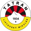 Tatran Liptovsky Mikulas logo