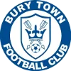 Bury Town logo