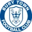 Bury Town logo