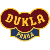 Dukla Prague II logo