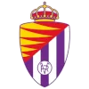 Real Valladolid logo
