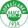 Supraslanka Suprasl logo