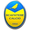 Scafatese Calcio 1922 logo
