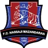Nassaji Mazandaran logo