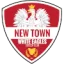 New Town Eagles logo