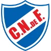Club Nacional Montevideo logo