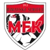 MSK Rimavska Sobota logo
