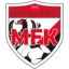 MSK Rimavska Sobota logo