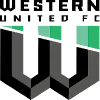 Western United II logo
