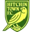 Hitchin Town logo