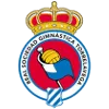 Gimnastica de Torrelavega logo