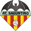 Atletico Saguntino logo