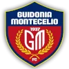 Guidonia Montecelio logo