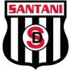 Deportivo Santaní logo