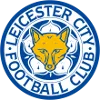 Leicester City U21 logo