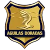 Aguilas Doradas logo