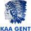 Gent II logo