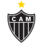 Atletico Mineiro U20 logo