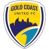 Gold Coast United U23 logo