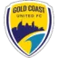 Gold Coast United U23 logo