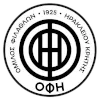OFI Crete logo