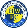 Havant & Waterlooville logo