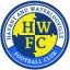 Havant & Waterlooville logo