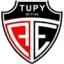 Tupy Jussara logo