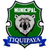 Escuela de futbol Tiquipaya logo