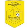 Ramiz Sadiku logo