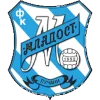 Mladost Lucani U19 logo