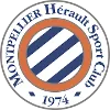 Montpellier HSC logo