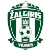 VMFD Zalgiris Vilnius logo