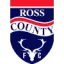 Ross County logo