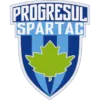 Progresul Spartac Bucuresti logo