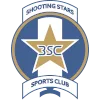Shooting Stars logo