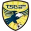 Tainan City logo