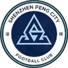 Shenzhen Peng City logo