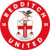 Redditch United logo