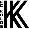 Kolos Kovalivka logo