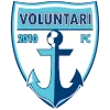 Voluntari logo