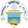 Greenock Morton logo