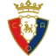Osasuna logo