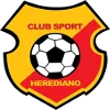 Herediano logo