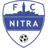 FC Nitra logo