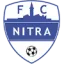 FC Nitra logo