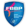 Bourg-en-Bresse Peronnas 01 logo