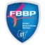 Bourg-en-Bresse Peronnas 01 logo